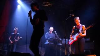 AV - Hotel Congress @ les Trois Baudets | 15.01.2014 | by Isatagada