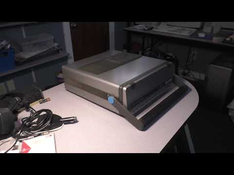 I'm NOT a Commodore Guy; Can I SAVE this SX64? - Part 1 of 2 - BONUS ghost story!