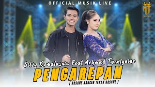 Download lagu Pengarepan - Silvy Kumalasari Feat Achmad Twentynine ( Music Live) mp3 Download lagu Pengarepan - Silvy Kumalasari Feat Achmad Twentynine ( Music Live) mp3