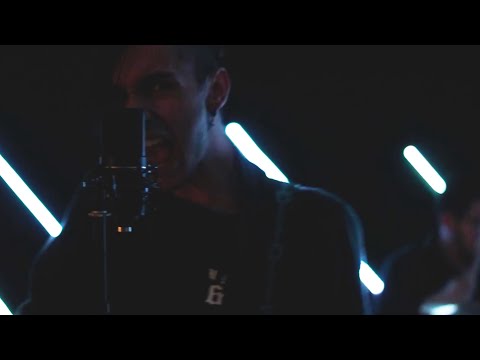 ABIGAIL'S AFFAIR - Shattered feat. Leo Serrano (Official Music Video)