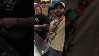 The Houndoom Showdown 😤🔥 | Pokémon Vendor POV #pokemon #pokemoncards #vendorpov #pokemontcg #cards