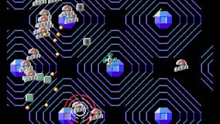 Arcade Game: Nova 2001 (1983 UPL)