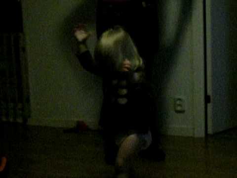 Lilja loves Cervello's stay and bleed