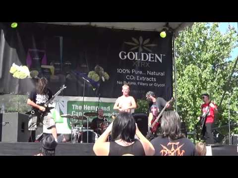 Stronger Than All PDX-Hempstock- September 28th, 2014