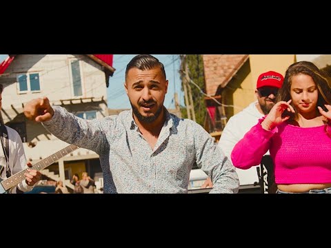 Flaviu de la Cluj ❎ Baclavale cu slanina ❎ joc tiganesc 2022