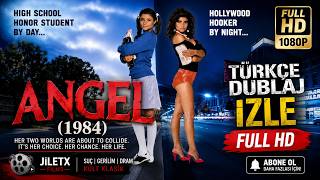 Angel (1984) Türkçe Dublaj Full HD İzle | Suç Gerilim Filmi | Donna Wilkes | Cul