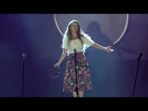 Karolina Lizer Ptasi Puch Biłgoraj 2p22