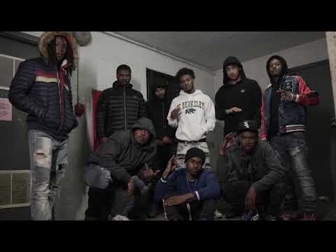 Almighty Roy Ft. MBK Gee & Jayy Hitta - More Than Rap (Audio)