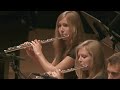Prokofiev - Dance of Knights from Romeo and Juliet, Rubinstein School of Music Symphony Orchestra