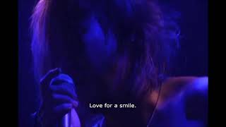 [ENG sub] DIR EN GREY ● Conceived Sorrow