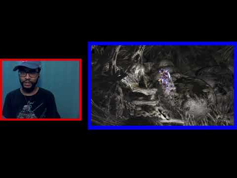 Let's Play Valkyrie Profile Chapter 8: RAGNAROK YO BODY