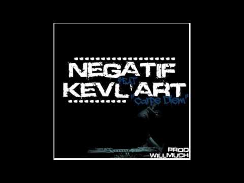 Neg feat. Kevl'art - Carpe Diem (Prod Willmuch)