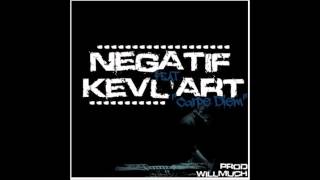 Neg feat. Kevl'art - Carpe Diem (Prod Willmuch)