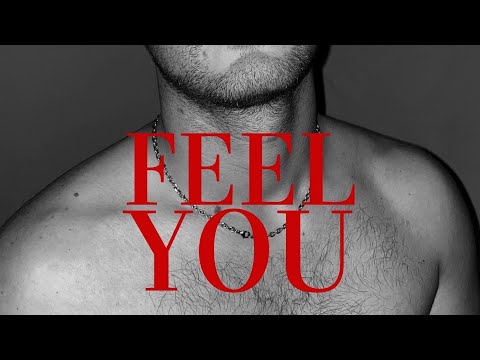Juanchi Parodi - FEEL YOU