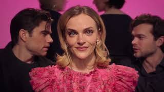 Becky Shaw – Broadway Trailer