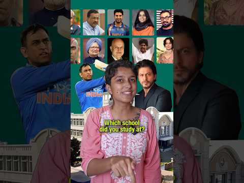 Best school of India? DAV?