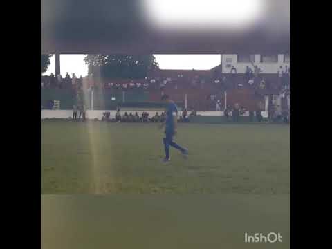 Copâo Bola Cheia Semifinal Vila Idemar x Expressinho