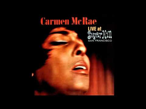 It Never Entered My Mind video
