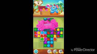 楽しいパズルゲーム【Tasty Treats】実況1