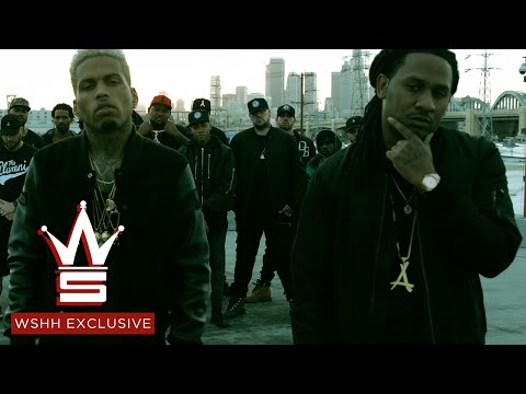 Vee Tha Rula Gang Feat. Kid Ink (WSHH Exclusive - Official Music Video)