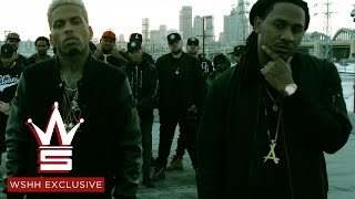 Vee Tha Rula &quot;Gang&quot; Feat. Kid Ink (WSHH Exclusive - Official Music Video)