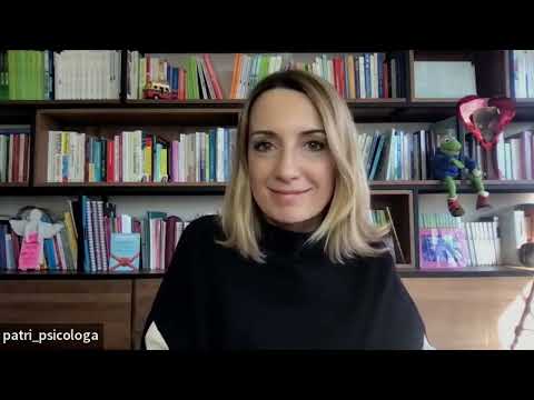 No hay Plan B | Patricia Ramírez Loeffler | TEDxUIB