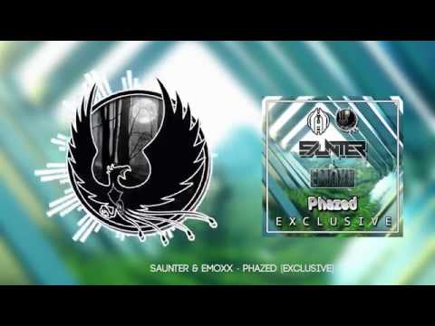 Saunter & Emoxx - Phazed [Exclusive] (Free Download)