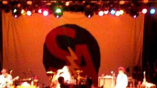 she wont follow you, say anything 11/13/2010