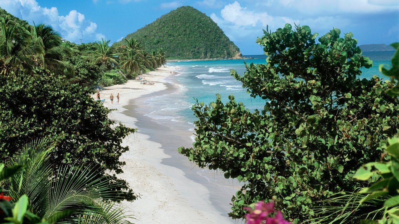 West Indies Explorer