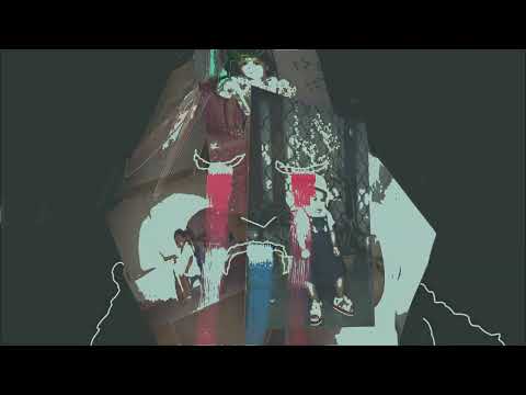 HEAD'S EMPTY | EXPERIMENTAL ANIMATION