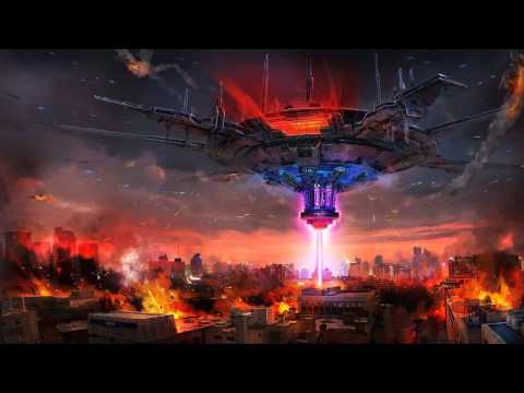 Ivan Torrent - Galactic Invasion (Epic Menacing Dark Orchestral)
