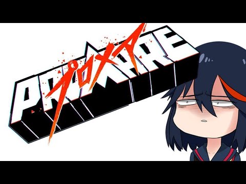 Promare Is The Worst Anime Ever Made