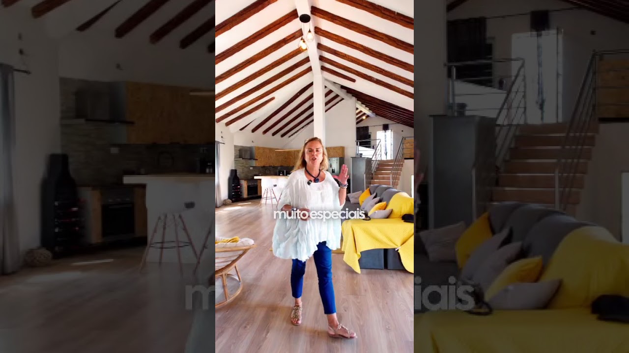 Vídeo do imóvel