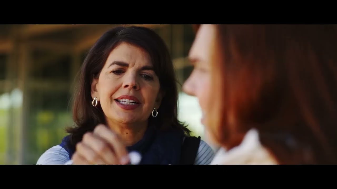 Miniature de la vidéo My 7 Grandmas Official Trailer Laurels 2025 du film My 7 Grandmas