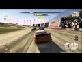 Nascar 2011 The Game Gameplay Video