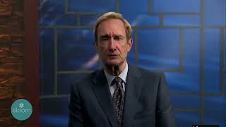 Dr. Craig Noblett on WFLA Bloom Tampa Bay
