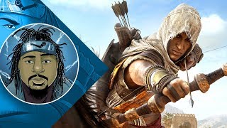 Assassin&#39;s Creed Origins Review
