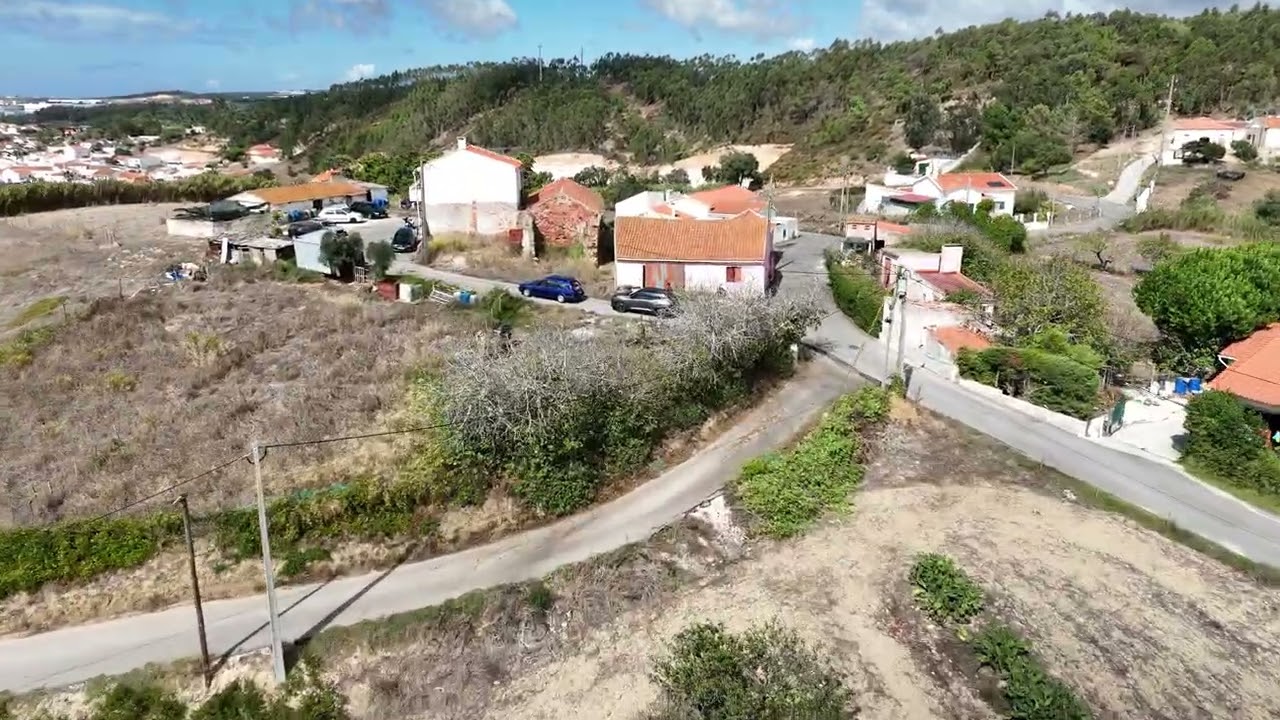 Vídeo do imóvel