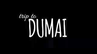 preview picture of video 'Trip To Dumai (Cinematic Video At DUMAI CITY)'