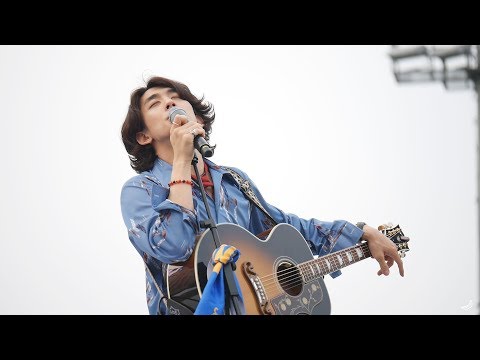 180623 [창동컬처스테이션] the secret of hard rock - 잔나비(jannabi) @창동운동장