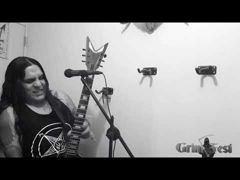 GRIM FEST 2021: Two Face Sinner – Peru : Death Black Metal