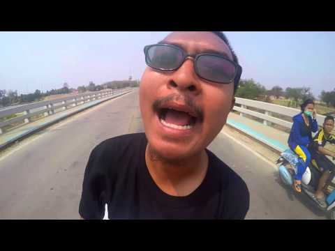 REPAZE X HON - TEAM KAK MUTHAF*CKER