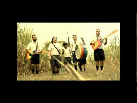 Los Ajenos - Mi Norte (Video Oficial)