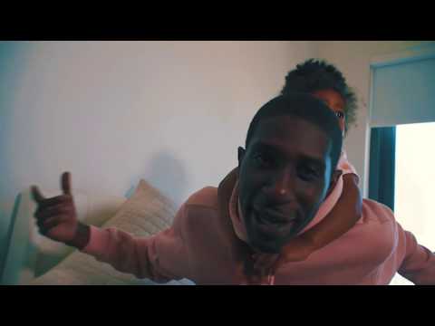 ROADRUNNER JAHU & 6KFLY | REAL SPILL (Official Music Video)