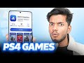 I Tested Every PS4 Emulator GAMES On Android Scam Ya Real Full Test