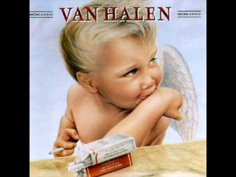 Van Halen - 1984 - Hot For Teacher