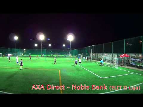 TOP 5 Bramek VI tygodnia rozgrywek