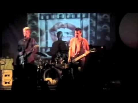 Percy (Hugh Whittaker) SBOTY June 2000.m4v