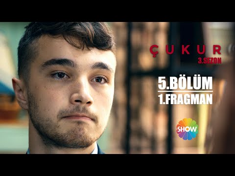 Çukur 3. Sezon 5. Bölüm 1. Fragman
