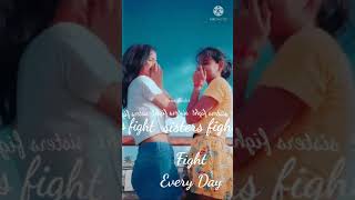 AKKA THANGACHI LOVABLE HAPPIEST SONG FULL SCREEN VIDEO STATUS/DIALOGUE/BESTIE LOVE/sisters fight